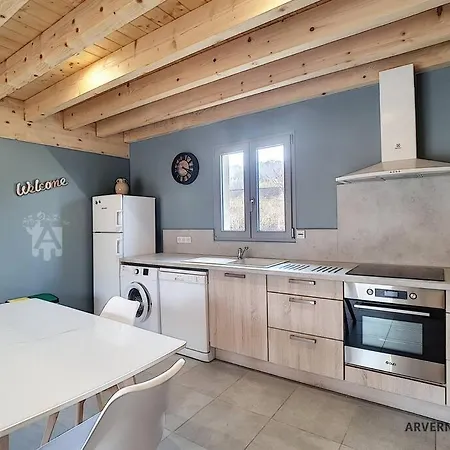 Caranne Besse-et-Saint-Anastaise